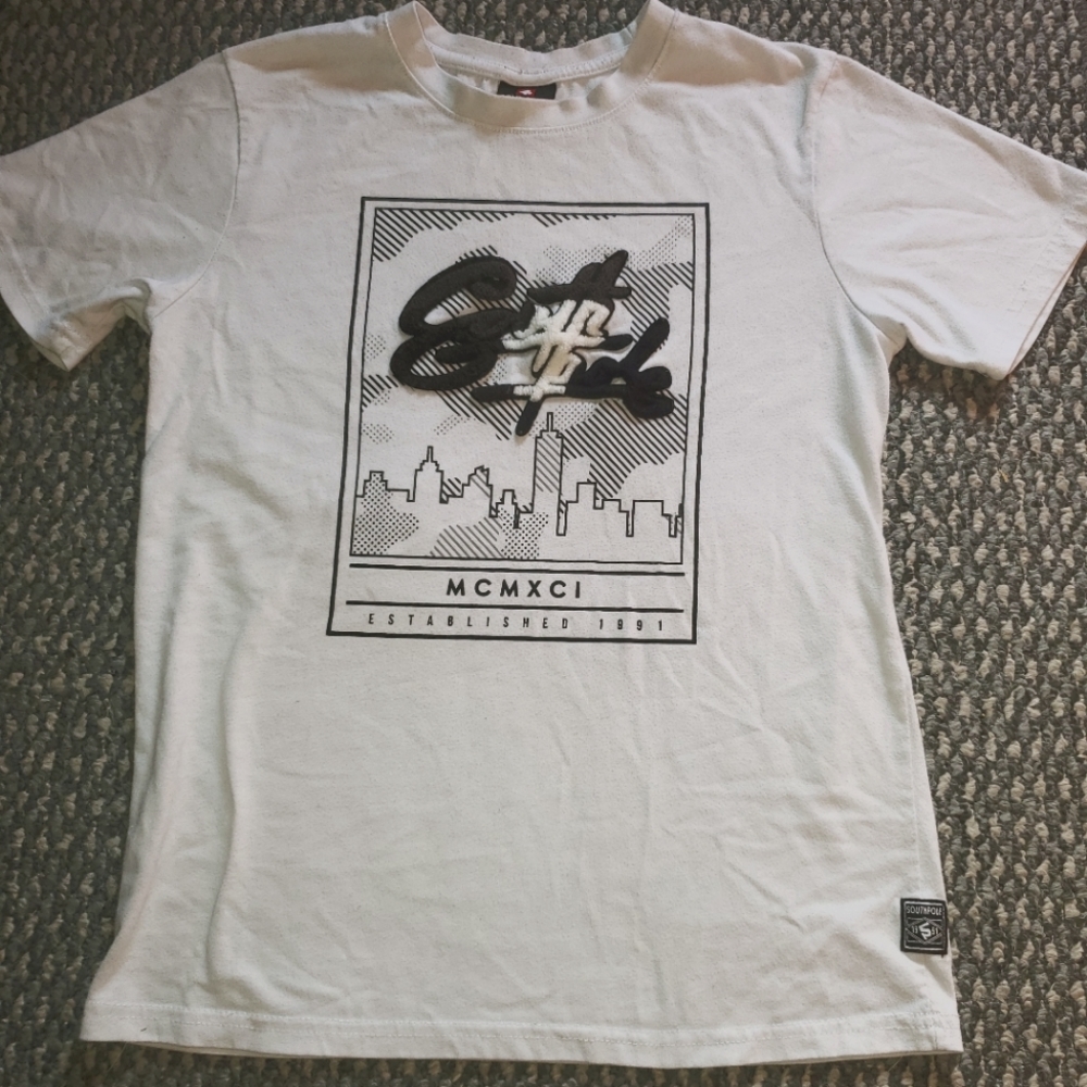 Boys tshirt southpole
